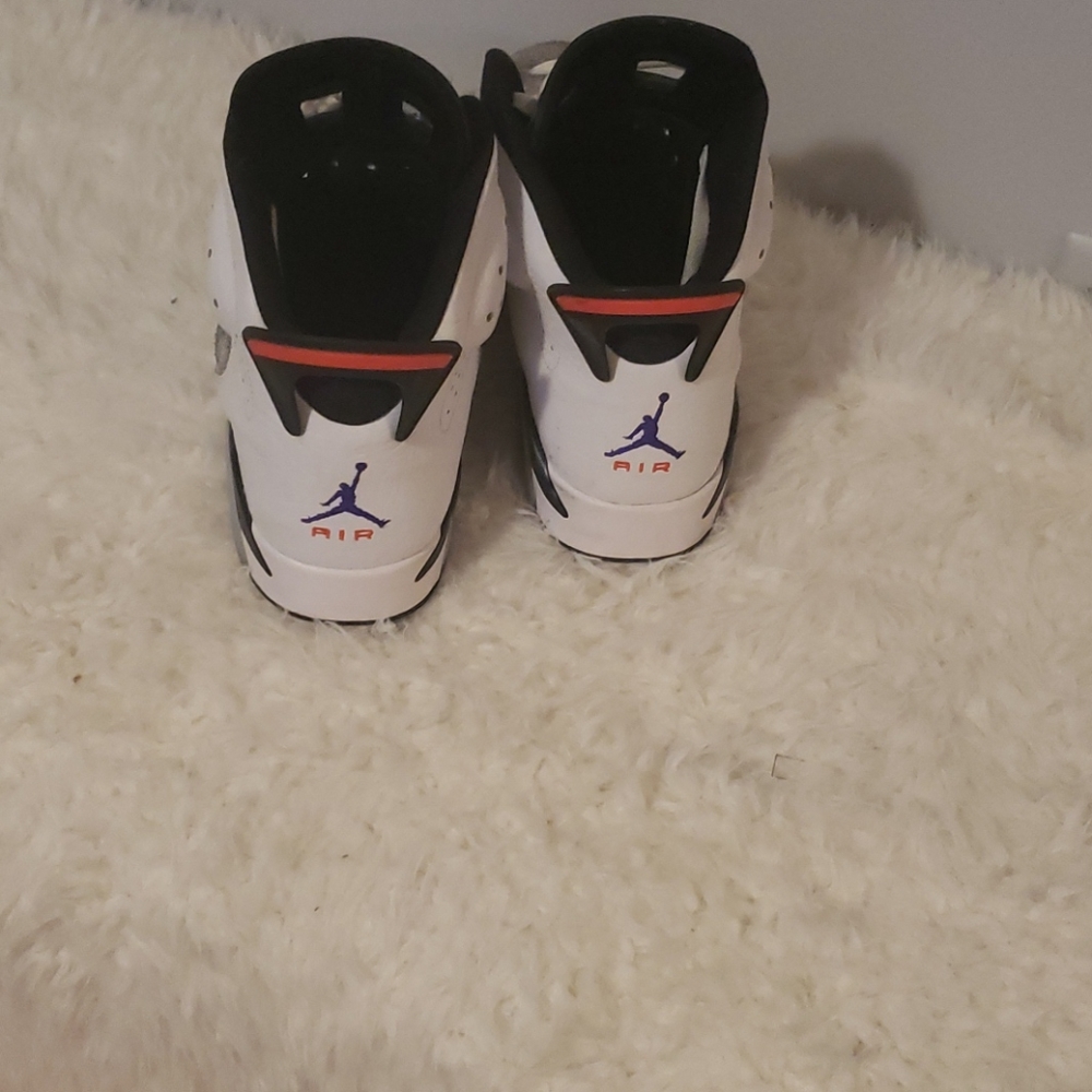 jordan flight - Picture 3 of 4